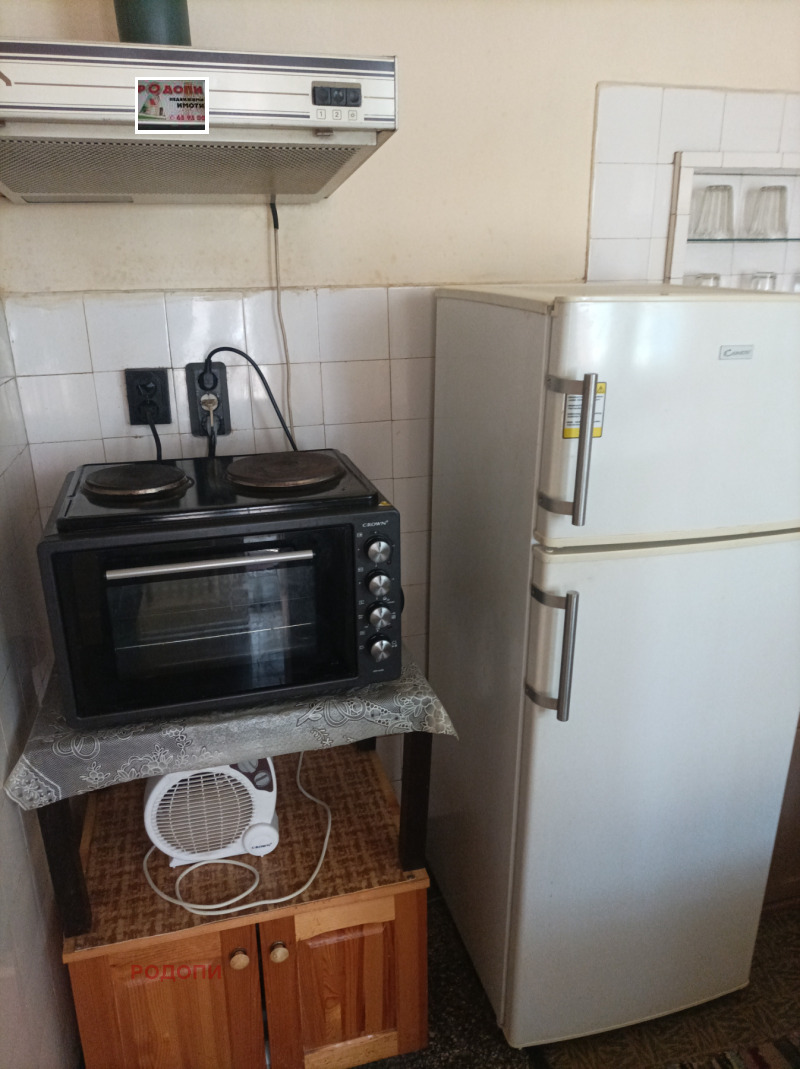 Дава под наем  1-стаен град Пловдив , Съдийски , 40 кв.м | 10489462 - изображение [9]