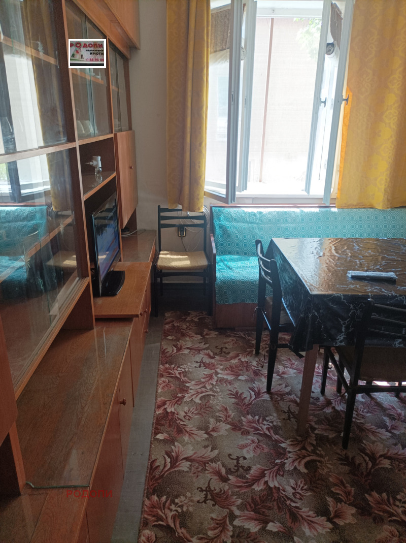 Дава под наем  1-стаен град Пловдив , Съдийски , 40 кв.м | 10489462 - изображение [5]