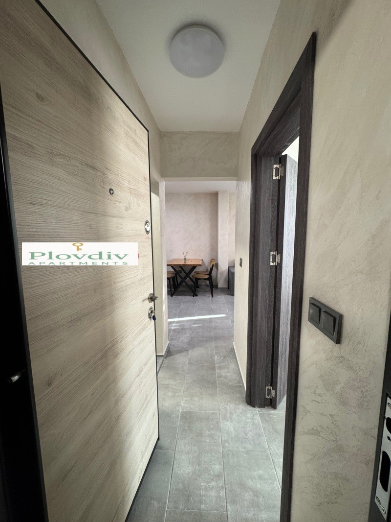 Kiralık  1 yatak odası Plovdiv , Mladejki Halm , 64 metrekare | 64917180 - görüntü [5]