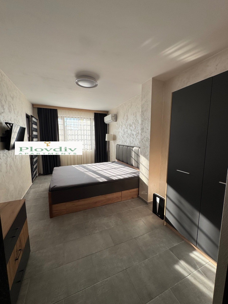 Kiralık  1 yatak odası Plovdiv , Mladejki Halm , 64 metrekare | 64917180 - görüntü [8]