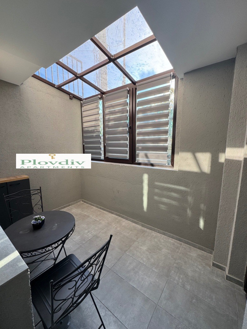 Kiralık  1 yatak odası Plovdiv , Mladejki Halm , 64 metrekare | 64917180 - görüntü [12]