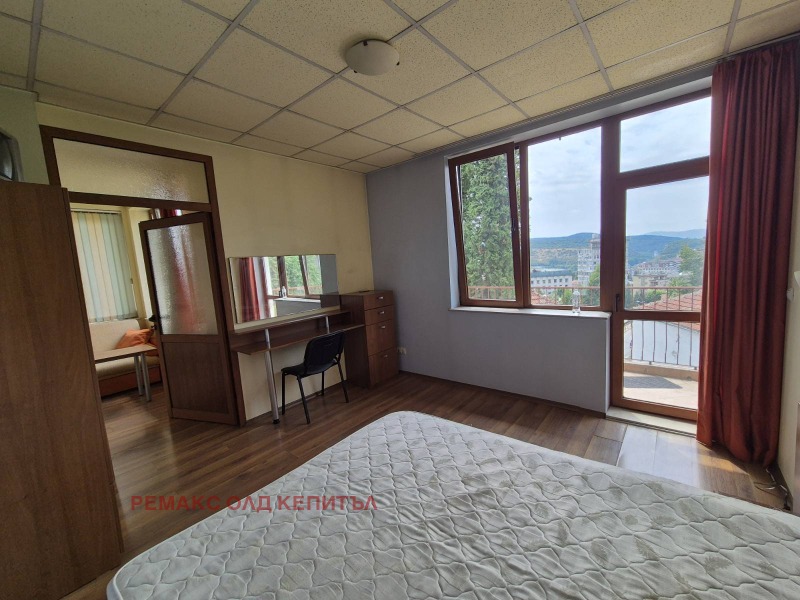 Til leje  1 soveværelse Veliko Tarnovo , Tsentar , 40 kvm | 30173787 - billede [5]