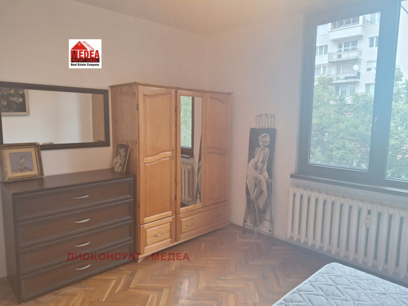 Дава под наем  2-стаен град София , Лагера , 85 кв.м | 97565179 - изображение [2]