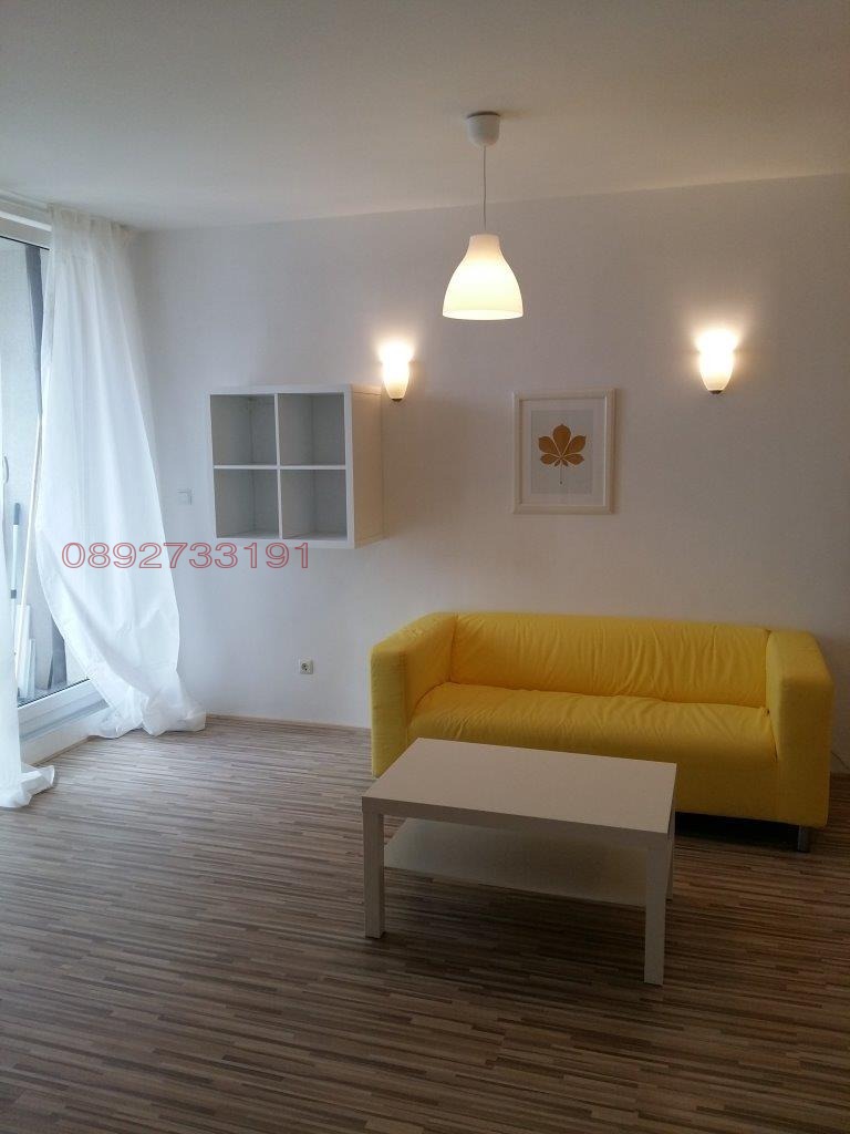 Дава под наем 2-СТАЕН, гр. София, Младост 4