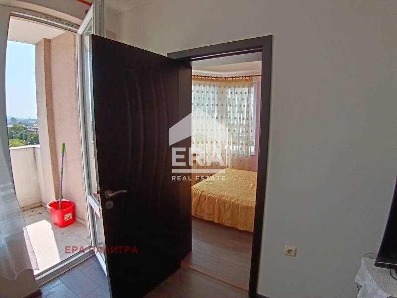 Дава под наем 2-СТАЕН, гр. Бургас, Славейков, снимка 13 - Апартаменти - 54199883