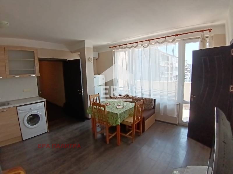 Дава под наем 2-СТАЕН, гр. Бургас, Славейков, снимка 5 - Апартаменти - 54199883