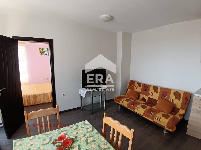 Дава под наем 2-СТАЕН, гр. Бургас, Славейков, снимка 2 - Апартаменти - 54199883