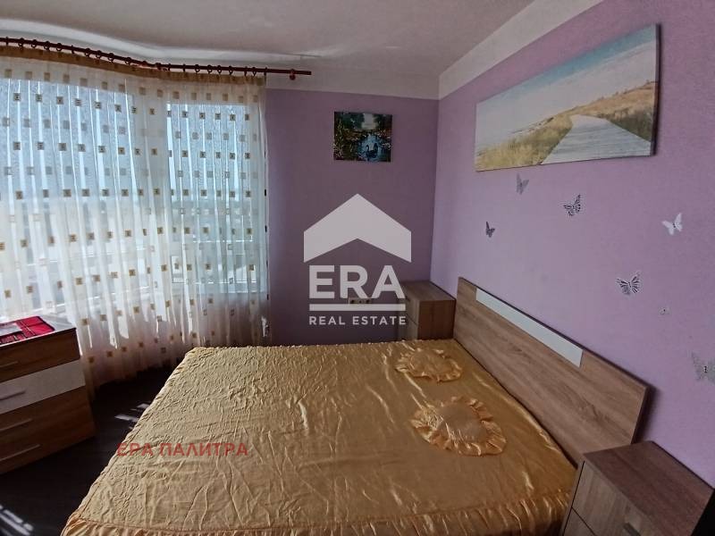 Дава под наем 2-СТАЕН, гр. Бургас, Славейков, снимка 10 - Апартаменти - 54199883