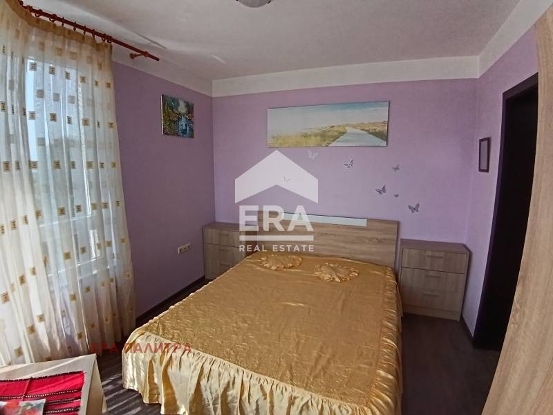 Дава под наем 2-СТАЕН, гр. Бургас, Славейков, снимка 12 - Апартаменти - 54199883