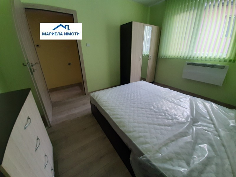 Te huur  2 slaapkamers Plovdiv , Zapaden , 100 m² | 16431372 - afbeelding [9]