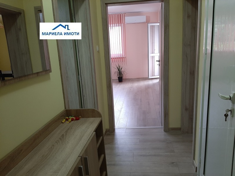 Te huur  2 slaapkamers Plovdiv , Zapaden , 100 m² | 16431372 - afbeelding [11]