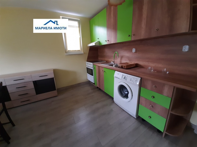 Te huur  2 slaapkamers Plovdiv , Zapaden , 100 m² | 16431372 - afbeelding [4]