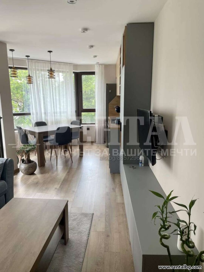 A louer  2 chambres Plovdiv , Tsentar , 75 m² | 66133065 - image [2]