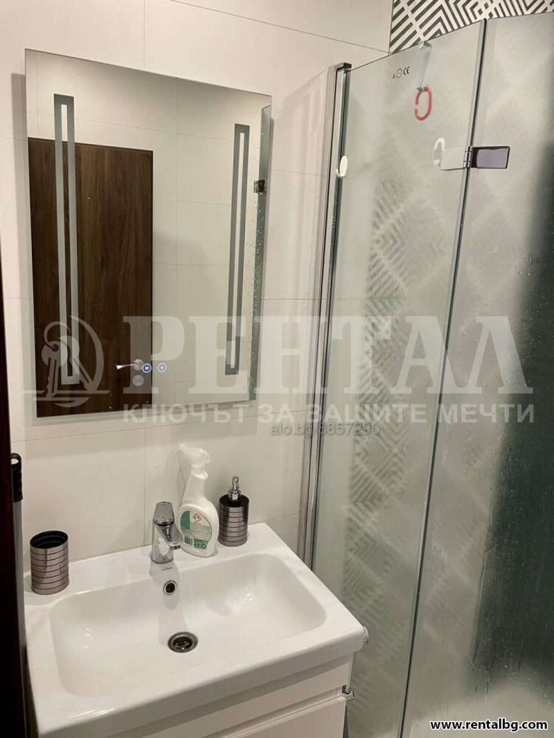 En renta  2 dormitorios Plovdiv , Tsentar , 75 metros cuadrados | 66133065 - imagen [12]