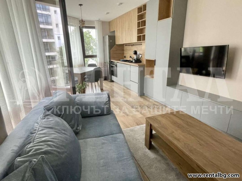 En renta  2 dormitorios Plovdiv , Tsentar , 75 metros cuadrados | 66133065 - imagen [17]