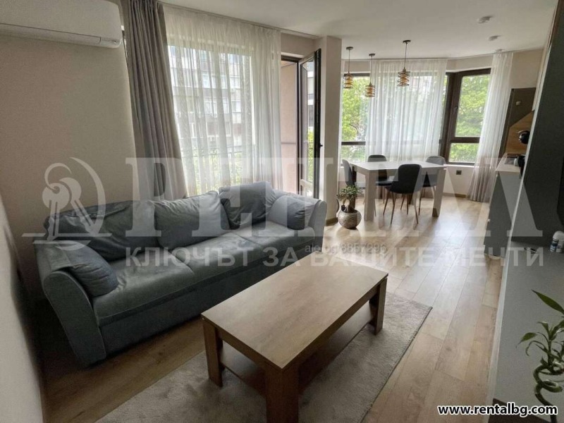 För uthyrning  2 sovrum Plovdiv , Centar , 75 kvm | 66133065 - bild [15]