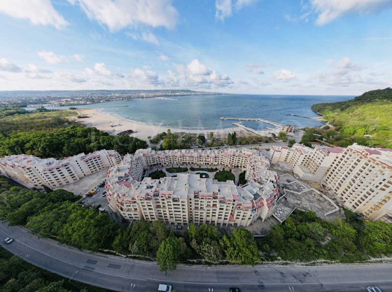 K pronájmu  2 ložnice Varna , Asparuchovo , 107 m2 | 52037699 - obraz [17]