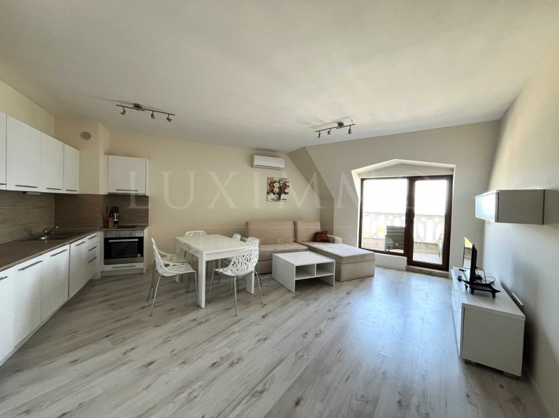 K pronájmu  2 ložnice Varna , Asparuchovo , 107 m2 | 52037699