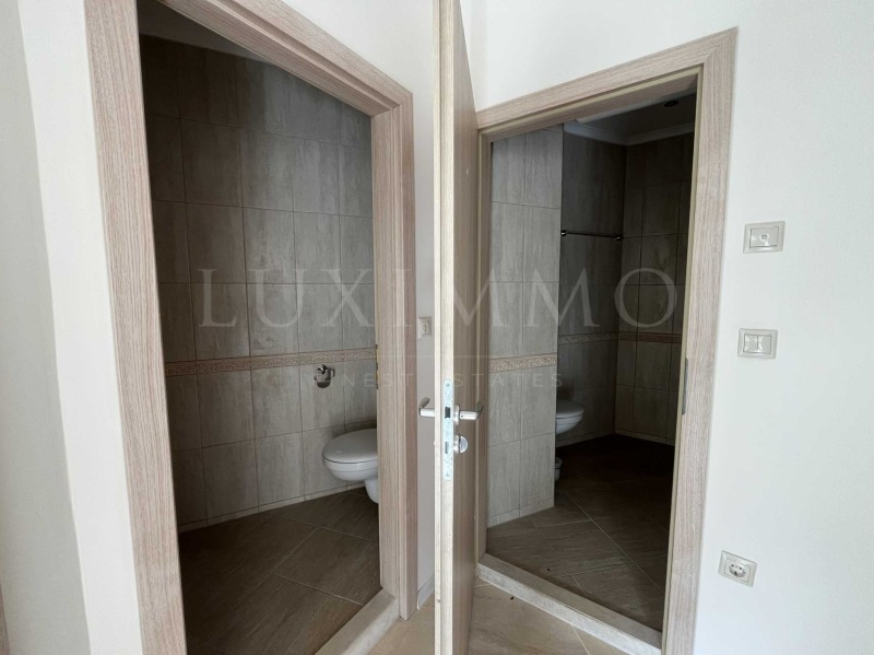 K pronájmu  2 ložnice Varna , Asparuchovo , 107 m2 | 52037699 - obraz [15]