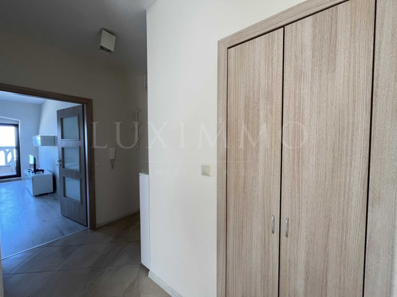 K pronájmu  2 ložnice Varna , Asparuchovo , 107 m2 | 52037699 - obraz [13]