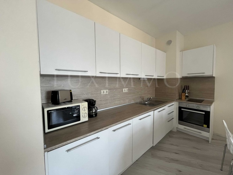 K pronájmu  2 ložnice Varna , Asparuchovo , 107 m2 | 52037699 - obraz [2]