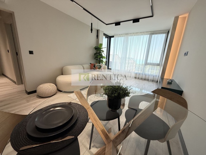 Para alugar  2 quartos Varna , Tchaika , 70 m² | 28387713 - imagem [3]