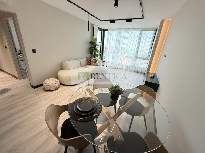 Para alugar  2 quartos Varna , Tchaika , 70 m² | 28387713 - imagem [4]