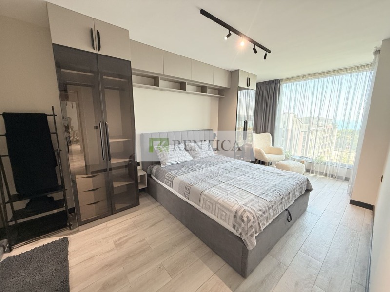 Para alugar  2 quartos Varna , Tchaika , 70 m² | 28387713 - imagem [9]