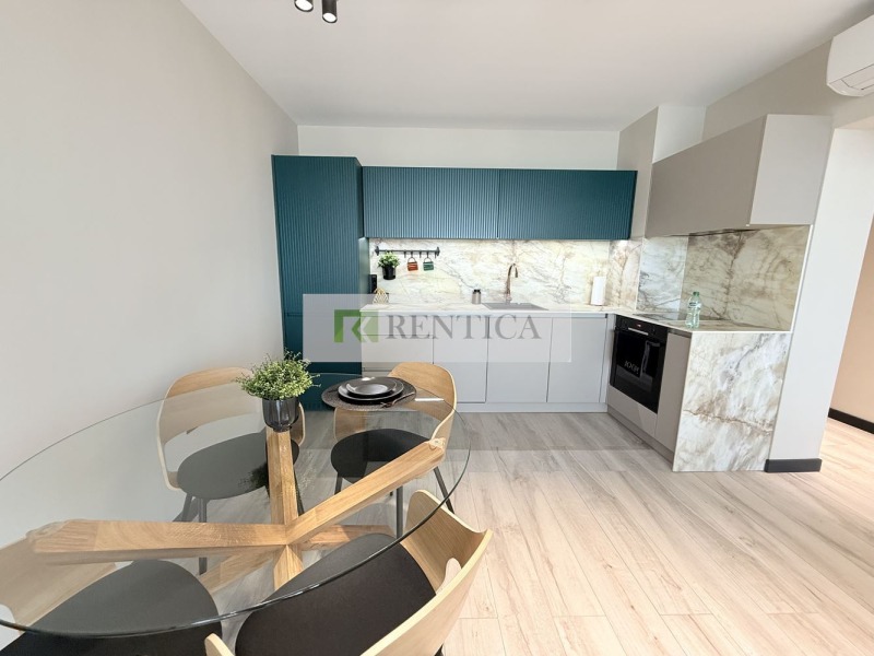 Para alugar  2 quartos Varna , Tchaika , 70 m² | 28387713 - imagem [2]