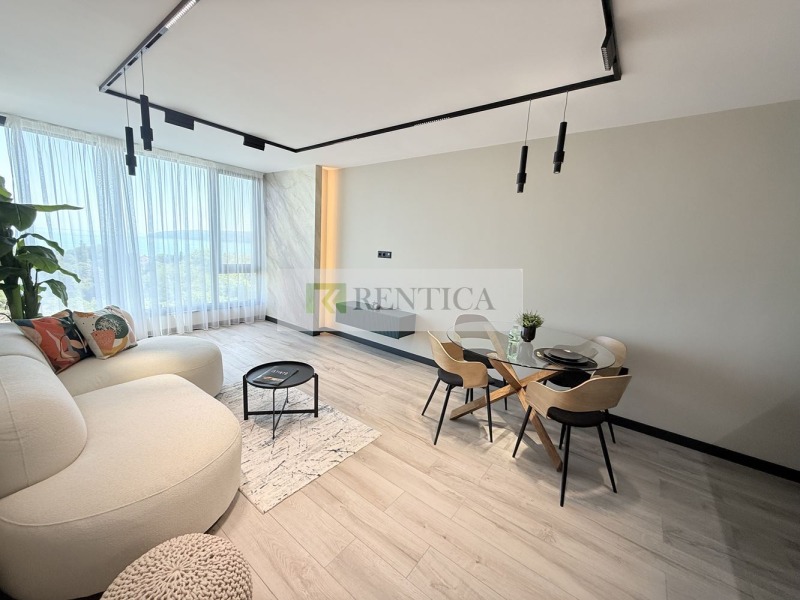 Para alugar  2 quartos Varna , Tchaika , 70 m² | 28387713 - imagem [5]