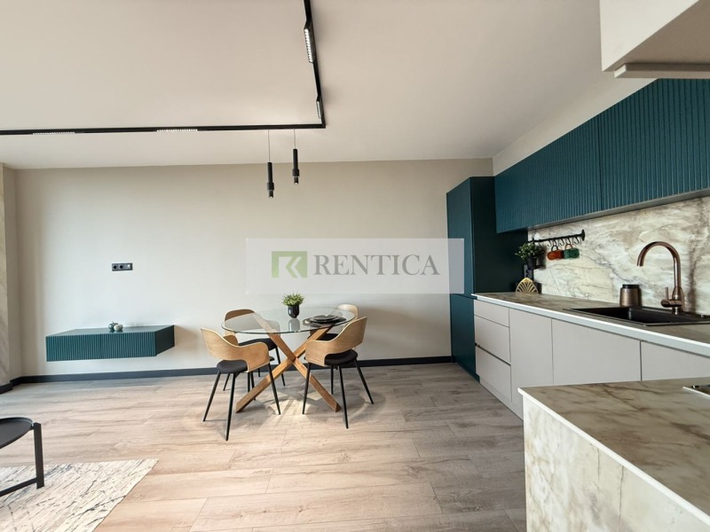 Para alugar  2 quartos Varna , Tchaika , 70 m² | 28387713 - imagem [6]