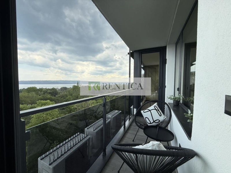 Para alugar  2 quartos Varna , Tchaika , 70 m² | 28387713 - imagem [15]
