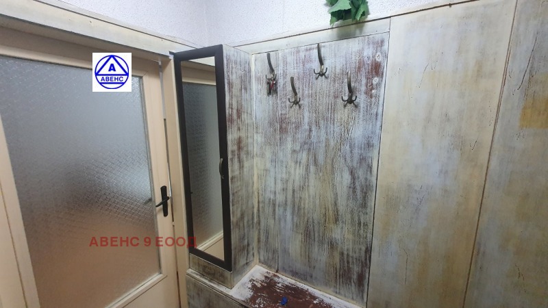 Дава под наем 3-СТАЕН, гр. Плевен, Дружба 1, снимка 15 - Апартаменти - 52686053