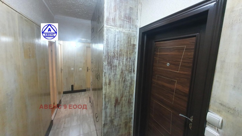 Дава под наем 3-СТАЕН, гр. Плевен, Дружба 1, снимка 16 - Апартаменти - 52686053