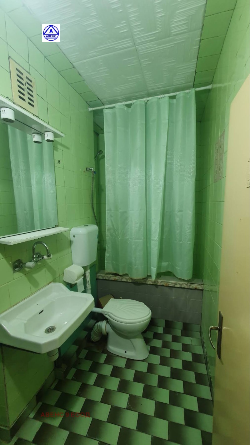 Дава под наем 3-СТАЕН, гр. Плевен, Дружба 1, снимка 10 - Апартаменти - 52686053