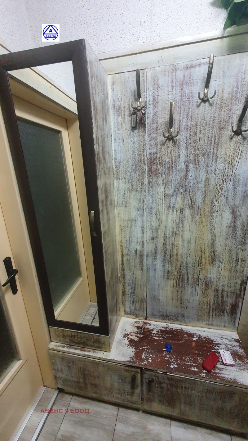 Дава под наем 3-СТАЕН, гр. Плевен, Дружба 1, снимка 11 - Апартаменти - 52686053