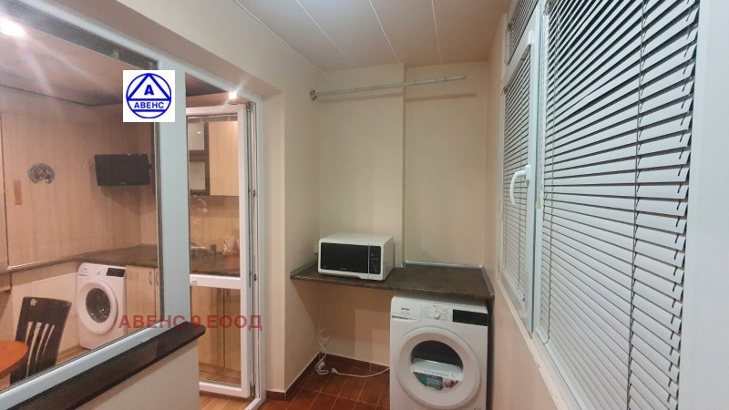 Дава под наем 3-СТАЕН, гр. Плевен, Дружба 1, снимка 17 - Апартаменти - 52686053