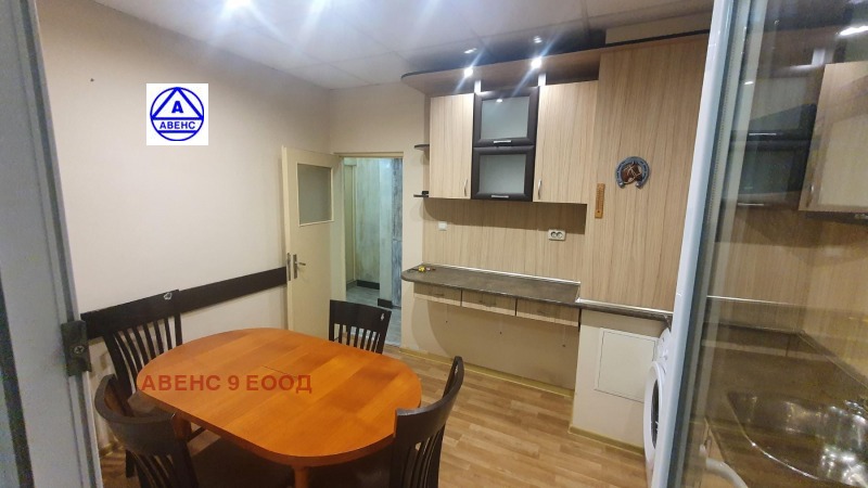 Дава под наем 3-СТАЕН, гр. Плевен, Дружба 1, снимка 4 - Апартаменти - 52686053