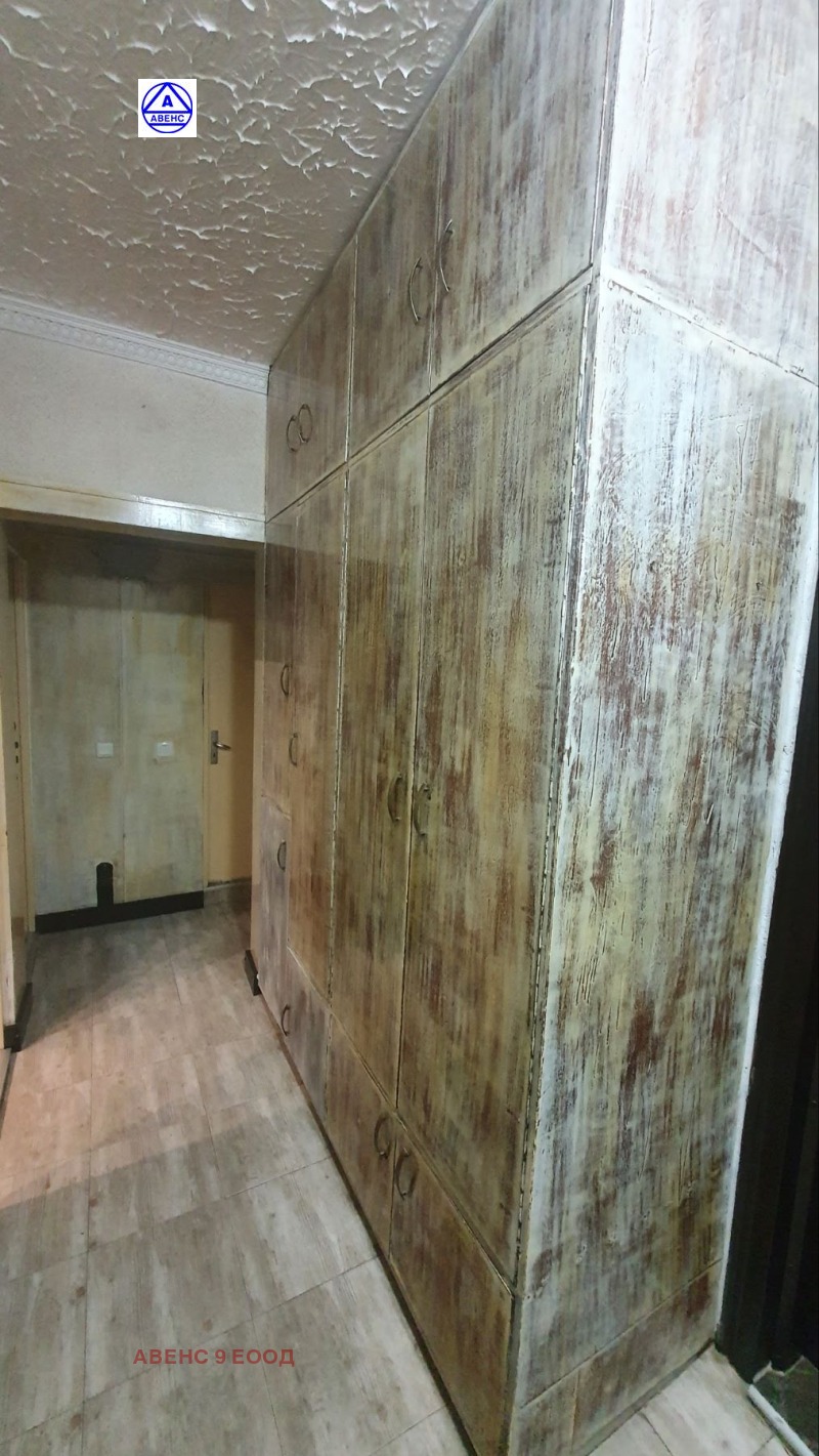 Дава под наем 3-СТАЕН, гр. Плевен, Дружба 1, снимка 7 - Апартаменти - 52686053