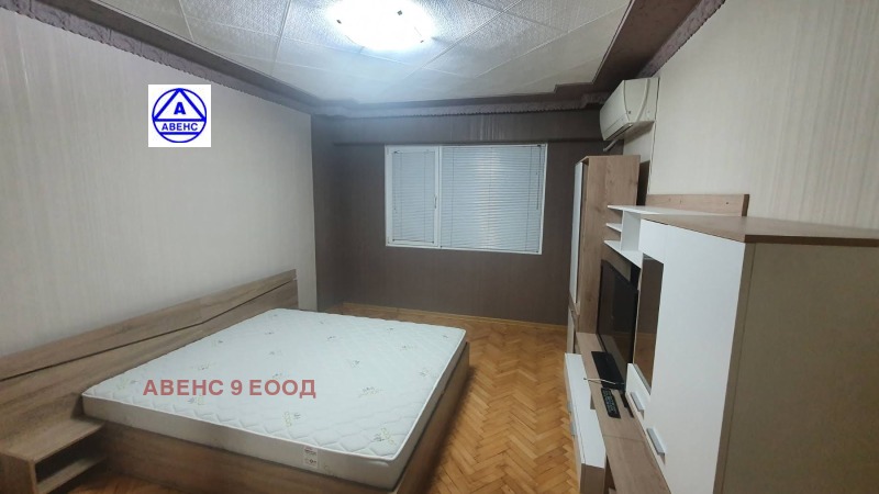 Дава под наем 3-СТАЕН, гр. Плевен, Дружба 1, снимка 2 - Апартаменти - 52686053