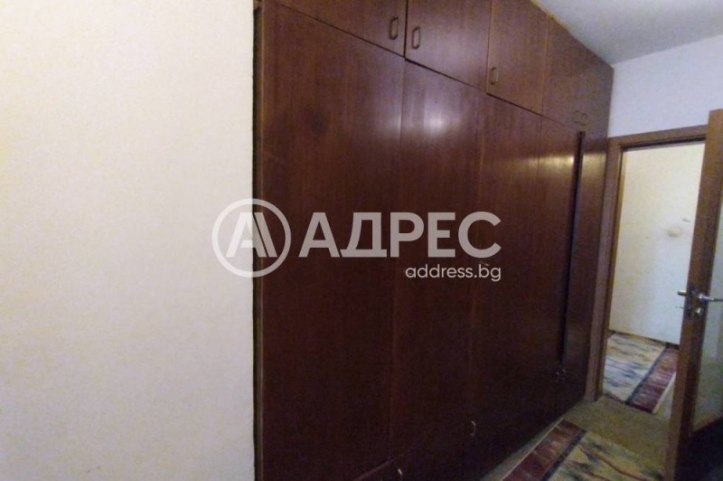 Дава под наем 3-СТАЕН, гр. София, Красна поляна 2, снимка 9 - Апартаменти - 52708245