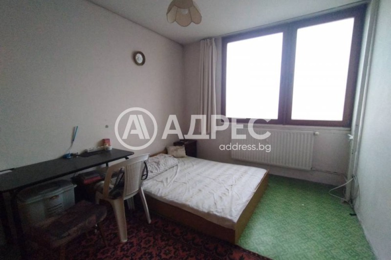 Дава под наем 3-СТАЕН, гр. София, Красна поляна 2, снимка 7 - Апартаменти - 52708245