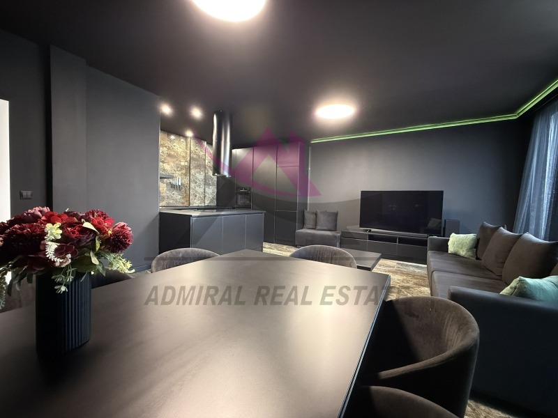 Дава под наем 3-СТАЕН, гр. Варна, Галата