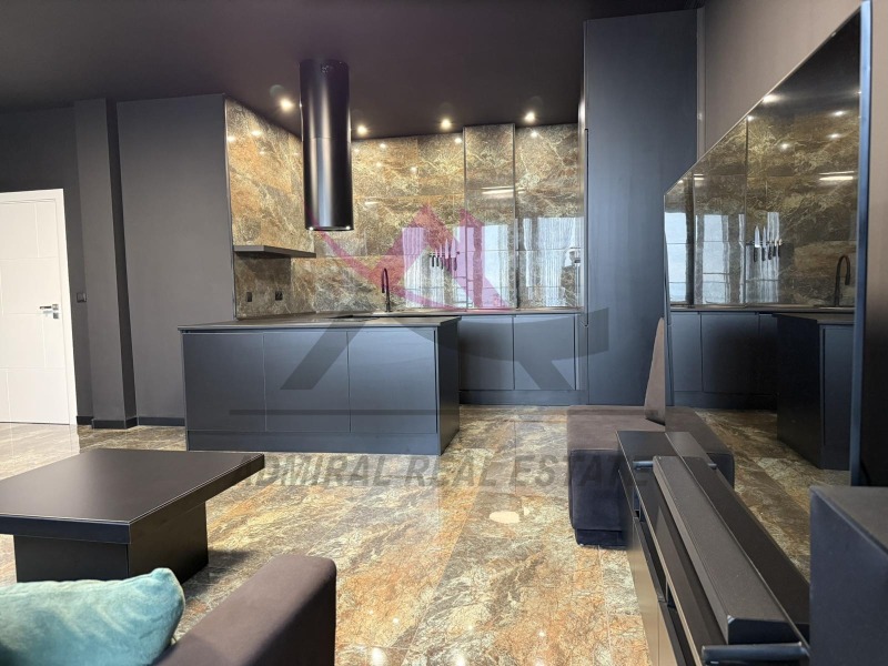 Дава под наем 3-СТАЕН, гр. Варна, Галата, снимка 2 - Апартаменти - 53415398