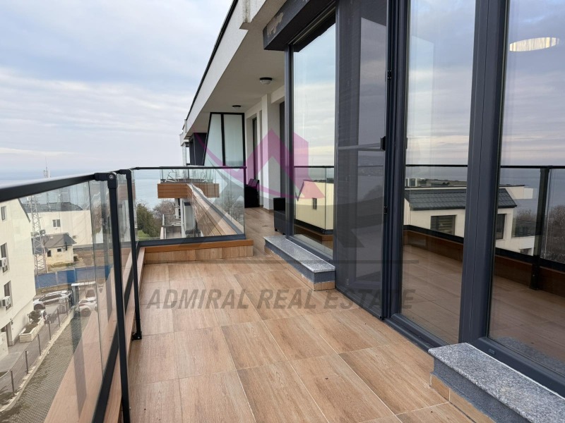 Дава под наем 3-СТАЕН, гр. Варна, Галата, снимка 11 - Апартаменти - 53415398