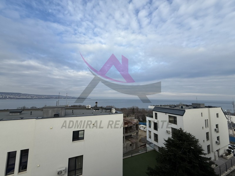 Дава под наем 3-СТАЕН, гр. Варна, Галата, снимка 10 - Апартаменти - 53415398