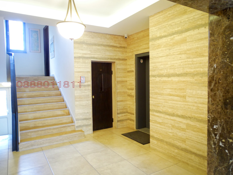 Дава под наем 3-СТАЕН, гр. София, Център, снимка 14 - Апартаменти - 53417034