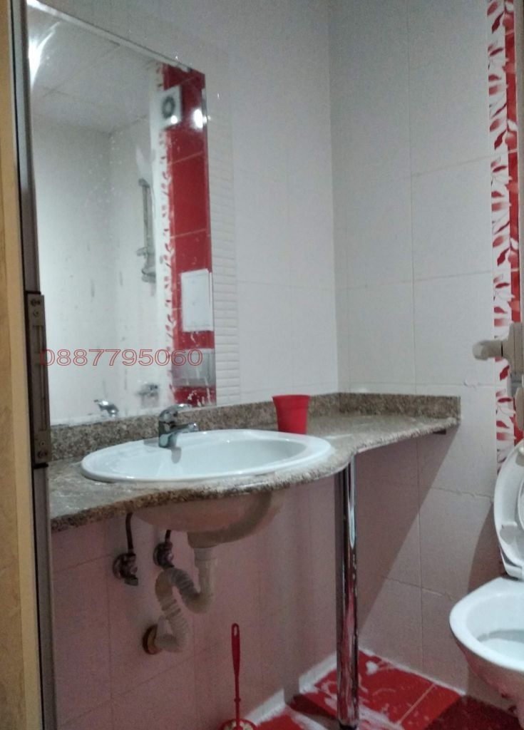 Дава под наем 3-СТАЕН, гр. Пазарджик, Устрем, снимка 5 - Апартаменти - 54642735