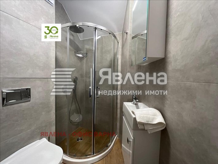 Дава под наем 3-СТАЕН, гр. Варна, Гръцка махала, снимка 7 - Апартаменти - 55647441