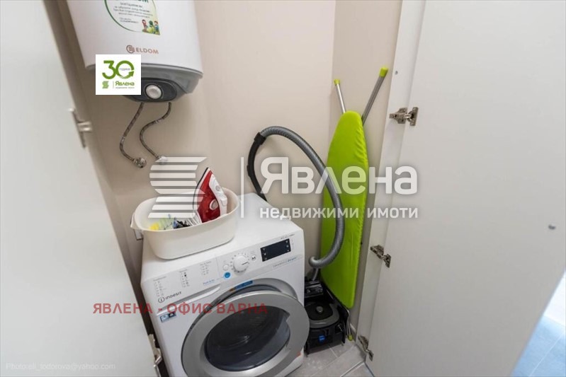 Дава под наем 3-СТАЕН, гр. Варна, Гръцка махала, снимка 8 - Апартаменти - 55647441